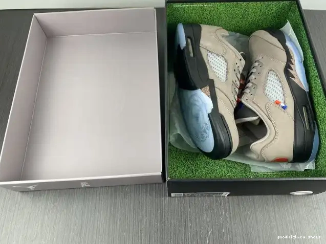 x Air DX6325-204 Low PSG Jordan 5 0528